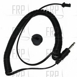 Wire harness, Sensor - Product Image