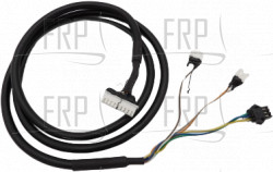 Wire Harness, Speed Sensor - Product Image
