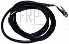 Wire, Harness TV - Product Image