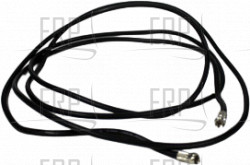 Wire Harness, TV, Upper - Product Image