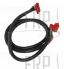 6028120 - Wire harness, Upper - Product Image