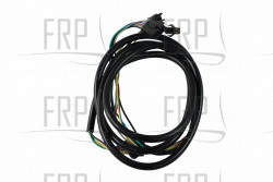 Wire harness, Upper - Product Image