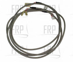 Wire, HR - Product Image
