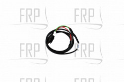 WIRE - HTR PLATES TO CONNECTOR - Product Image