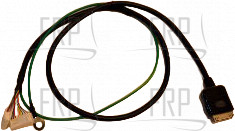 WIRE, iPod, 650L - Product Image