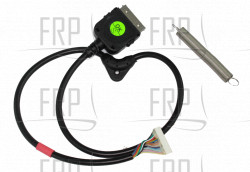 Wire, Ipod - Product Image