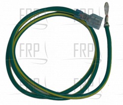 Wire, Jumper - Product Image