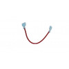 6024390 - Wire, Jumper, 6", Red - Product Image