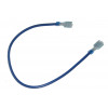 6003232 - Wire, Jumper, Blue - Product Image