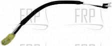 Wire, Power, Filter - Product Image