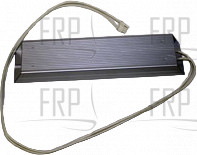 Wire, Power, Resistance - Product Image