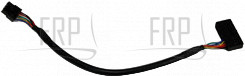 WIRE, QUICK CONNECT, 200(HRS HIF3BA-20D-2. - Product Image