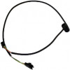49004143 - WIRE RAIL CONNECTOR HRT - Product Image