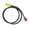 6101290 - Wire, Red, Extension - Product Image