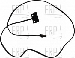 WIRE, SENSOR, 700MM(OKI CKM254301-3P), - Product Image