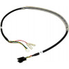 49004001 - WIRE SENSOR RIGHT 660mm - Product Image