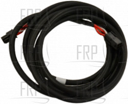 Wire, TV Power, 1700(H6630P1-04+H6630R1-04 - Product Image