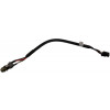 52009073 - WIRE, TV POWER, 180(SCD-554DCS103BB1G+TKP - Product Image 52009073 - WIRE, TV POWER, 180(SCD-554DCS103BB1G+TKP - Product Image