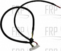 WIRE, TV SIGNAL EXT, 300+350(TKP, H20J2-15+ - Product Image