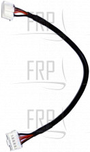 Wire USB;200(XAP-06-1X2);TM501; - Product Image