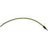 52009078 - WIRE, YL/GREEN, 200L, (#5.0 O#X2), 14AWG - Product Image