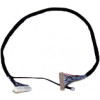 43000416 - Wire;15 Inch TFT LCD;410(HRS DF14H-20P+D - Product Image 43000416 - Wire;15 Inch TFT LCD;410(HRS DF14H-20P+D - Product Image