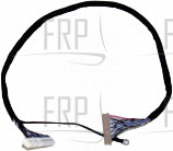 Wire;15 Inch TFT LCD;410(HRS DF14H-20P+D - Product Image