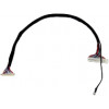 43000423 - Wire;7 inch LCD to Main Board;360L;T5x-0 - Product Image 43000423 - Wire;7 inch LCD to Main Board;360L;T5x-0 - Product Image