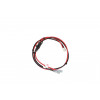 49013360 - WIRE;BATTERY;650(FDFNYD2-187)X2+VHR-2N+F - Product Image