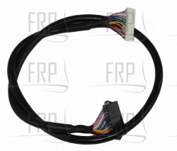 Wire,Connecting(650mm)-CT83 - Product Image