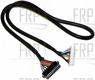 Wire,Connecting(650mm)-CT83 - Product Image