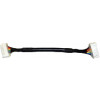35005781 - Wire;Connector;2*(2.54-9P);130mm - Product Image 35005781 - Wire;Connector;2*(2.54-9P);130mm - Product Image