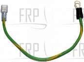 Wire;Console Set;160(KST RVS3-5 5.3 - Product Image
