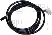 Wire;Console Wire;1550(XAP-07V-1);EP23-P - Product Image
