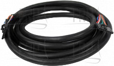 Wire;Digital Comm;2000(MOLEX,50-70-9408x - Product Image
