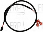 Wire;E-Stop Switch;550(250X2+6630R1);TM5 - Product Image