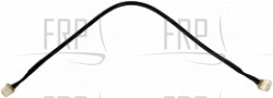 Wire,Gound,IPOD,(300mm)-GS1035T,T700,800 - Product Image