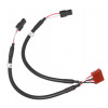 43002728 - Wire;Hand Pluse Sensor;180(2510-06+H6630 - Product Image