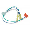 6092291 - WIRE,HRNS,10" - Product Image