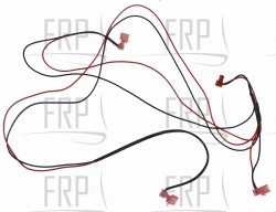 WIRE,HRNS,36" - Product Image