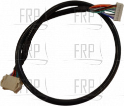 Wire;Ipod;550(JST XADR-16+PAP-06/-10);T7 - Product Image