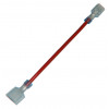 6015611 - WIRE,JMPR,004",RED,F/M 135651D - Product Image