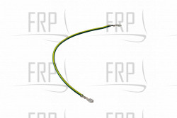 WIRE,JMPR,008",G/Y,R/RF01731CB - Product Image