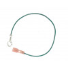 6021250 - WIRE,JMPR,012",GRN,F/R 190907A - Product Image