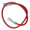 6034999 - WIRE,JMPR,012",RED,F/F - Product Image