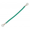 6055162 - WIRE,JMPR,4"GRN - Product Image