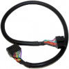 43002881 - Wire;Keypad;450(TKP,H6630R1-14)x2;TM508; - Product Image