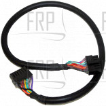 Wire;Keypad;450(TKP,H6630R1-14)x2;TM508; - Product Image