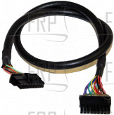Wire;LCM;520(H6630R1-18X2);TM503; - Product Image