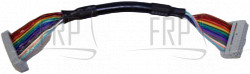 Wire;MCB Board to Daughter Board;150(3M - Product Image